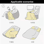 Sofa Cover Stretch-Fit Water-Repellent Machine-Washable