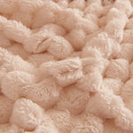 Sofa Cover Woven Washable Pet & Scratch Protection