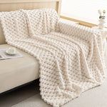Sofa Cover Woven Washable Pet & Scratch Protection