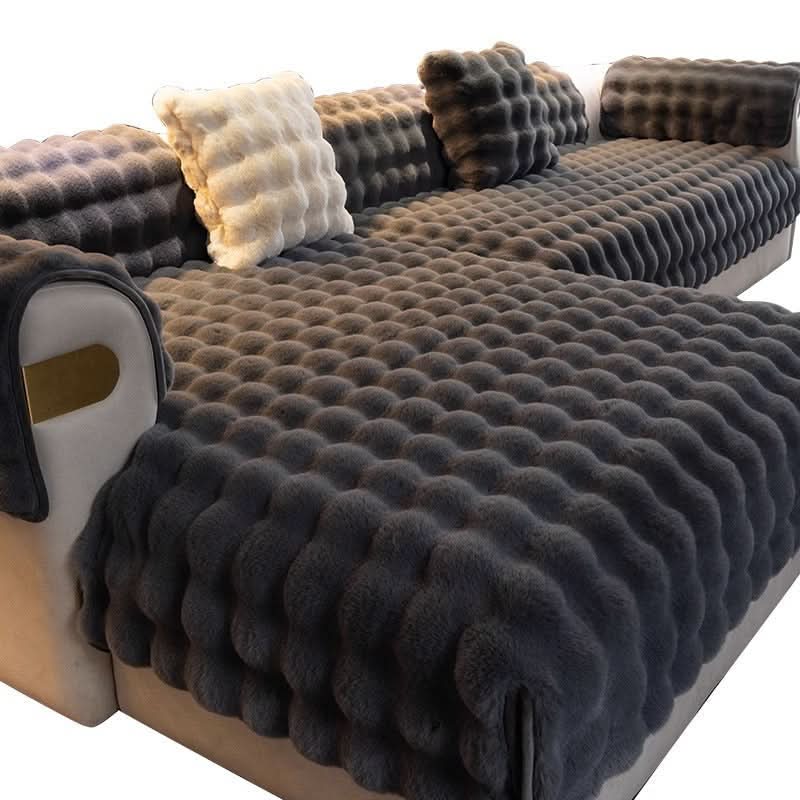 Sofa Protector Non-Slip Machine-Washable Pet Hair Protection