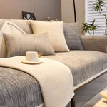 Sofa Protector Non-Slip Water-Resistant Washable