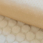 Sofa Throw Thick Tufted Fleece Non-Slip Warmth