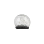Solar Garden Light 20-LED Warm White Shatterproof Glass