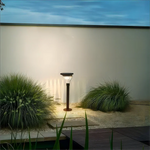 Solar Garden Light Super Bright Weatherproof