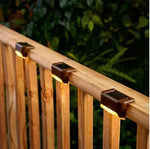Solar Garden Light Waterproof 300mAh Battery