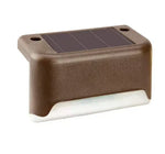 Solar Garden Light Waterproof 300mAh Battery