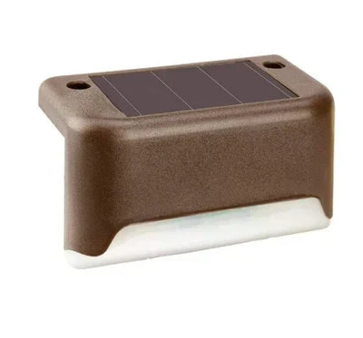Solar Garden Light Waterproof 300mAh Battery