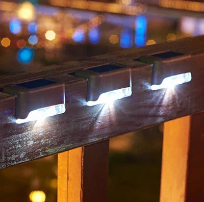 Solar Garden Light Waterproof 300mAh Battery