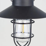 Solar Garden Path Light Waterproof Warm LED