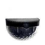 Solar Wall Light Dusk-To-Dawn Sensor IP65 Waterproof