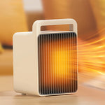 Space Heater 600W Ceramic Portable Automatic Shut-Off