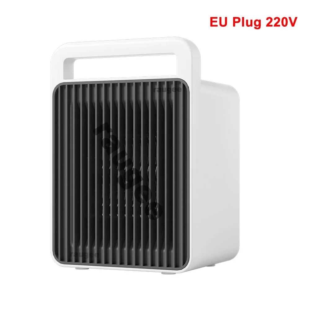 Space Heater 600W Ceramic Portable Automatic Shut-Off