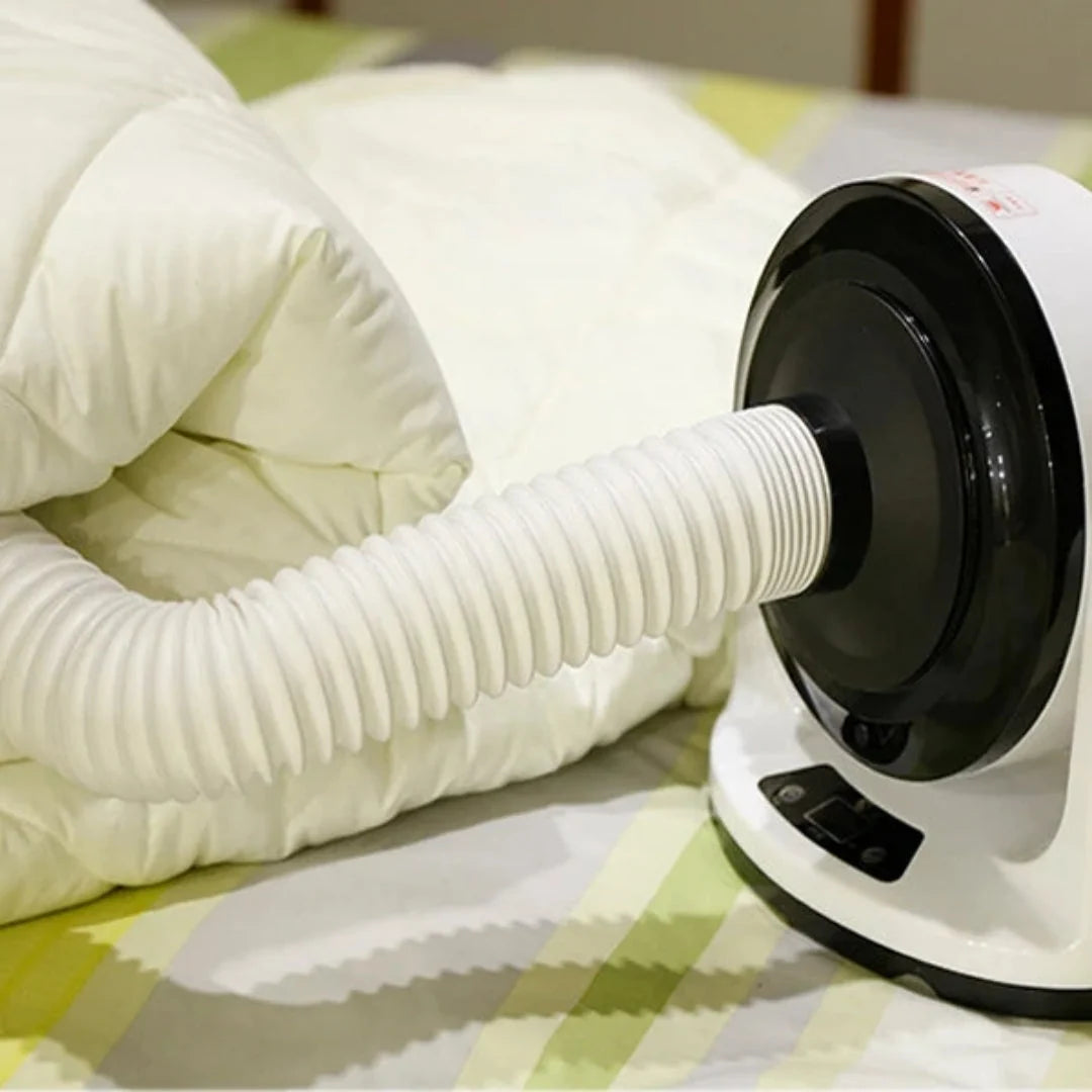 Space Heater Ceramic 1000W Remote Control Timer