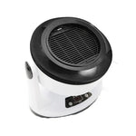 Space Heater Ceramic 1000W Remote Control Timer