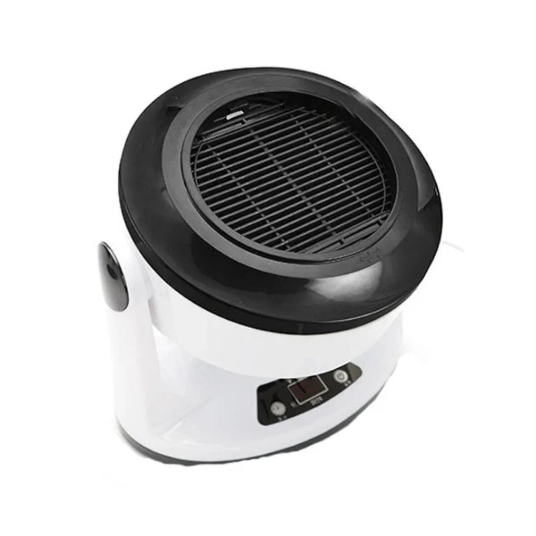 Space Heater Ceramic 1000W Remote Control Timer