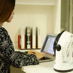 Space Heater Ceramic 1000W Remote Control Timer