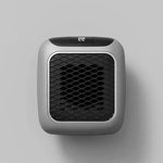Space Heater Ceramic Plug-In 800W