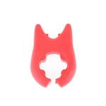Spatula Holder Silicone Wall-Mounted No-Drill