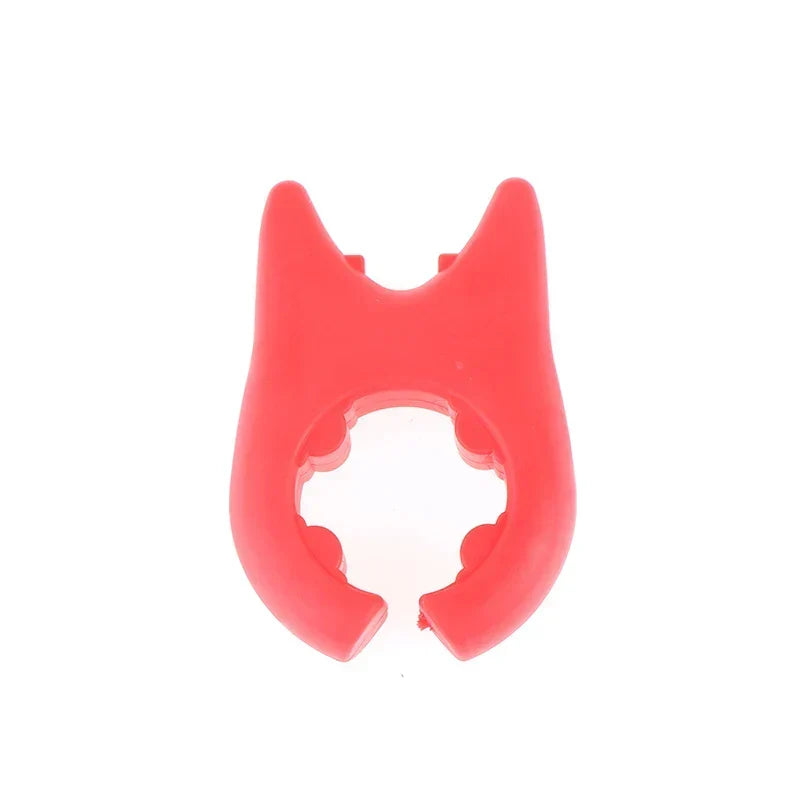 Spatula Holder Silicone Wall-Mounted No-Drill