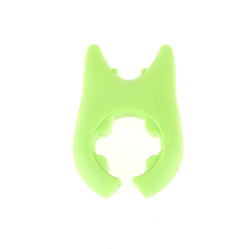 Spatula Holder Silicone Wall-Mounted No-Drill