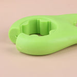 Spatula Holder Silicone Wall-Mounted No-Drill