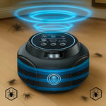 Spider Repeller Ultrasonic Plug-In Chemical-Free