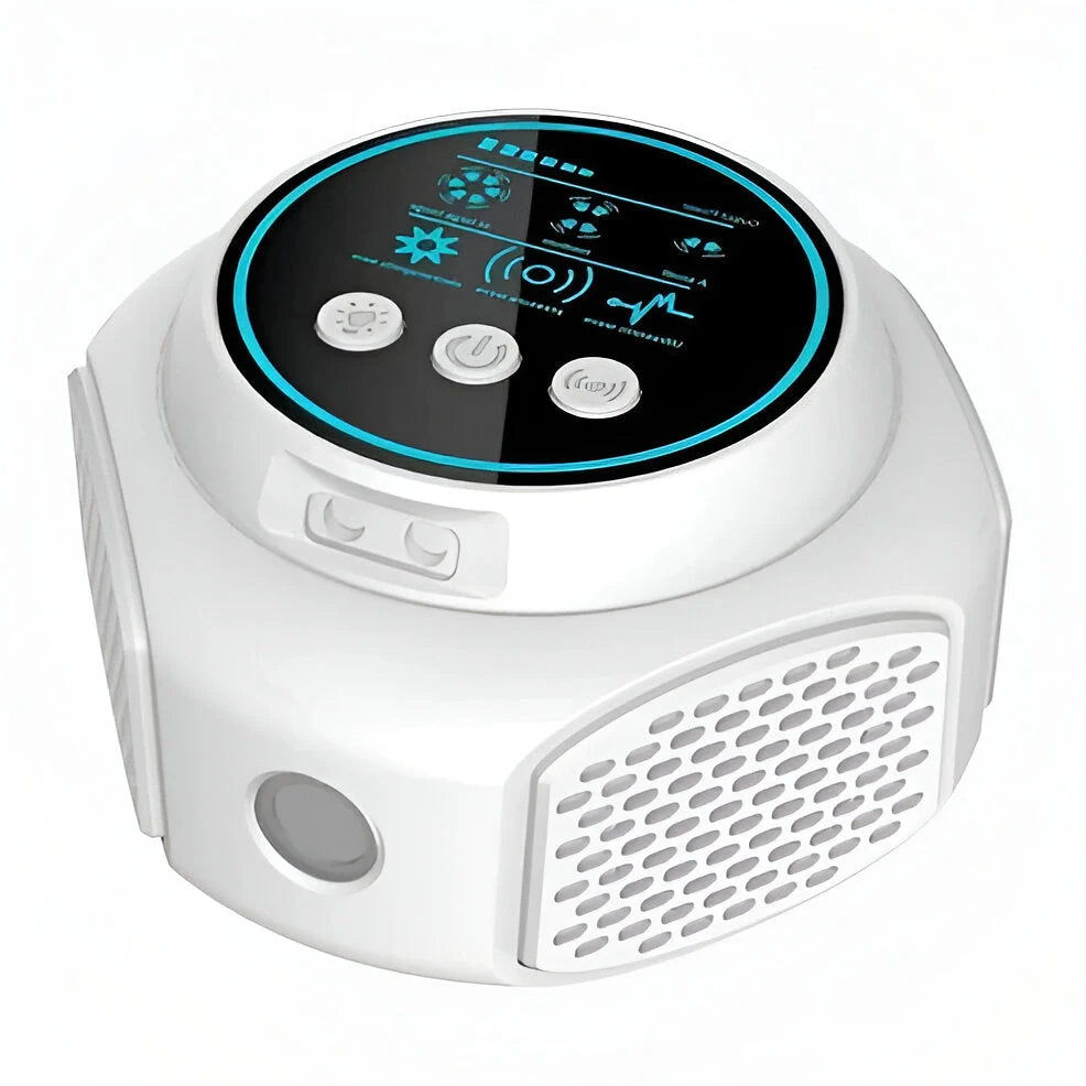 Spider Repeller Ultrasonic Plug-In Chemical-Free