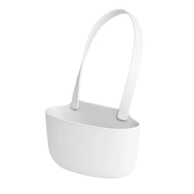 Sponge Holder Basket TPR Multipurpose Storage