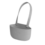 Sponge Holder Basket TPR Multipurpose Storage