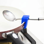 Spoon Rest Silicone Countertop Organizer