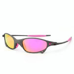 Sport Sunglasses Polarized UV400 Lightweight Alloy Frame