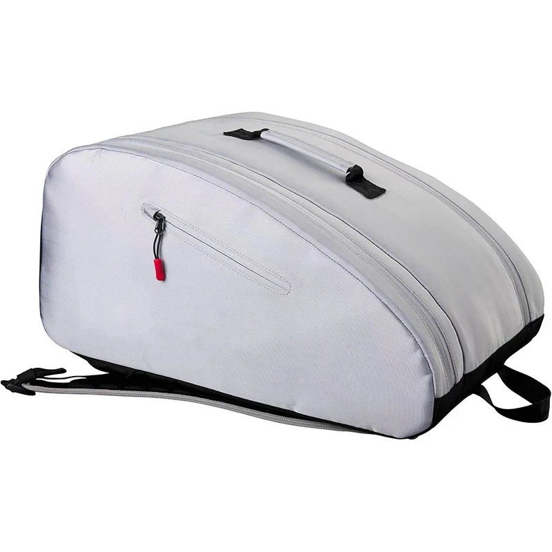 Sports Bag Lightweight & Compact Tear-Resistant Padded Straps
