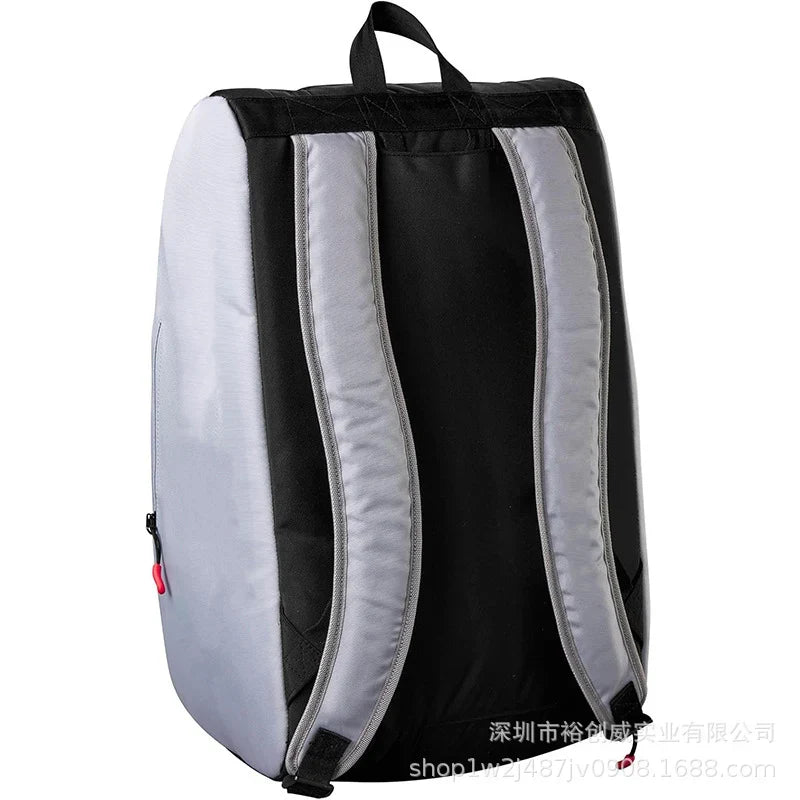 Sports Bag Lightweight & Compact Tear-Resistant Padded Straps
