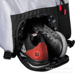 Sports Bag Lightweight & Compact Tear-Resistant Padded Straps