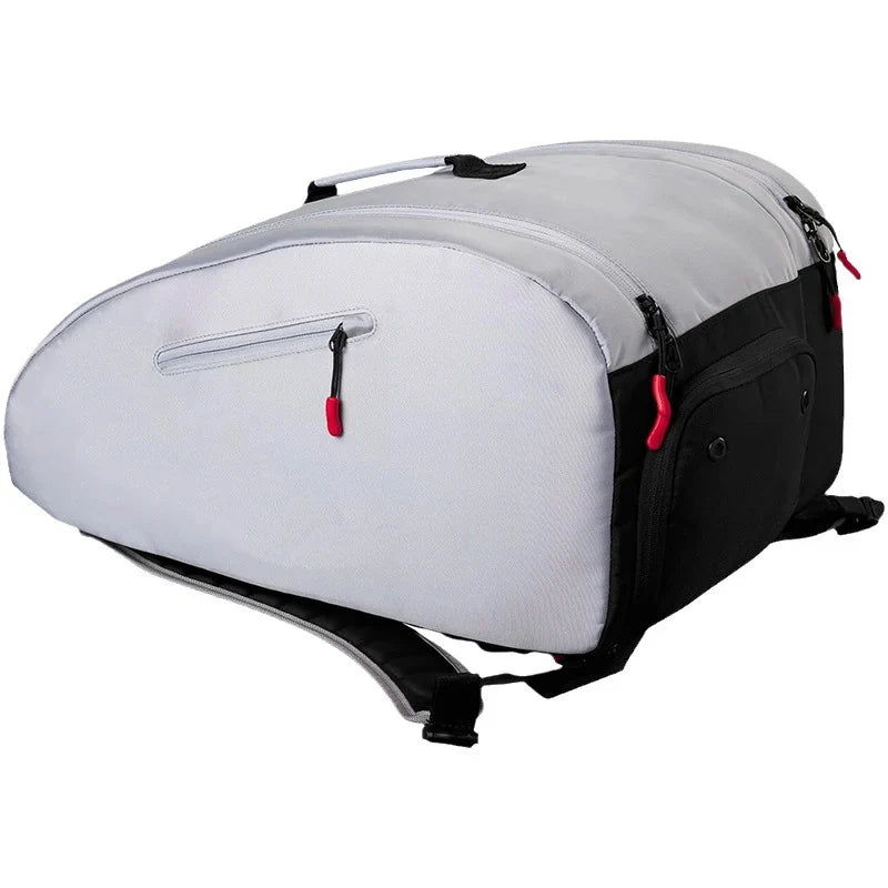 Sports Bag Lightweight & Compact Tear-Resistant Padded Straps