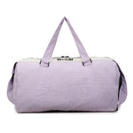 Sports Duffel Bag Large Capacity Tear-Resistant Fabric