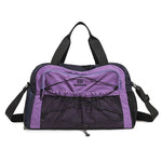 Sports Duffle Bag Large Capacity & Weather-Resistant