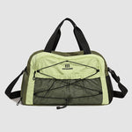 Sports Duffle Bag Large Capacity & Weather-Resistant