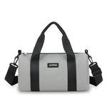 Sports Duffle Bag Water-Resistant Large Capacity & Adjustable Strap