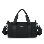 Sports Duffle Bag Water-Resistant Large Capacity & Adjustable Strap