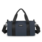 Sports Duffle Bag Water-Resistant Large Capacity & Adjustable Strap