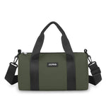 Sports Duffle Bag Water-Resistant Large Capacity & Adjustable Strap