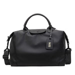 Sports Duffle Bag Waterproof Multiple Compartments Adjustable Strap