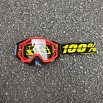 Sports Sunglasses UV400 Impact-Resistant Lightweight TR90 Frame
