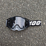 Sports Sunglasses UV400 Impact-Resistant Lightweight TR90 Frame