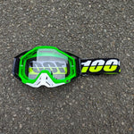 Sports Sunglasses UV400 Impact-Resistant Lightweight TR90 Frame