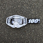 Sports Sunglasses UV400 Impact-Resistant Lightweight TR90 Frame