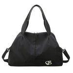 Sports Travel Tote Bag Tear-Proof & Water-Resistant Adjustable Straps