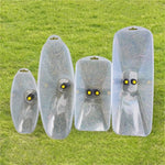 Sprayer Nozzle Windproof Precision Clog Resistant