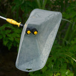 Sprayer Nozzle Windproof Precision Clog Resistant